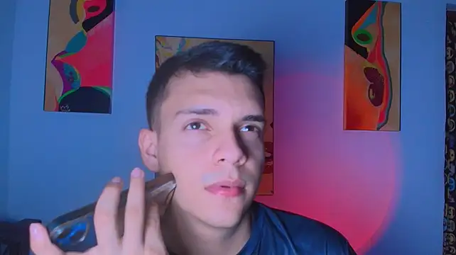 Chatroom XXX en direct de james_carter777