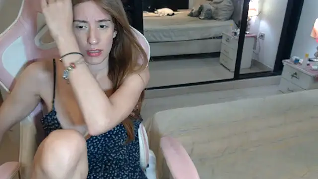 แชท XXX สดของ _SexyDoll_