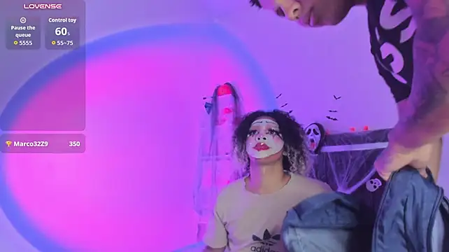 Živý XXX chat StevenSmith18