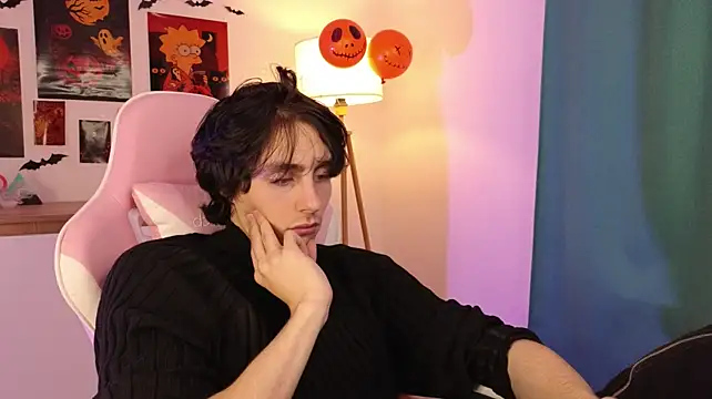 gay_w1zard's Live XXX Chat