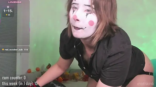 mothkink XXX чат на живо