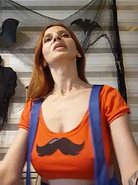 MinnieDrew Chat XXX in diretta