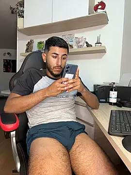 VyxenSecretn Live XXX chat