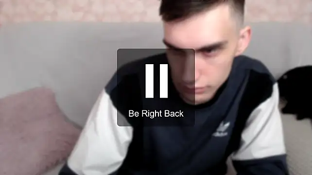 Chat XXX ao vivo de DeanWilde