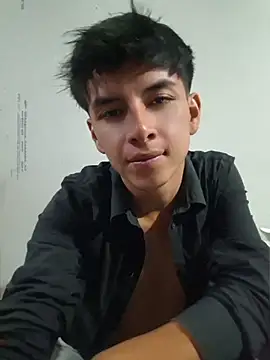 Chat XXX Live ZaneHoward