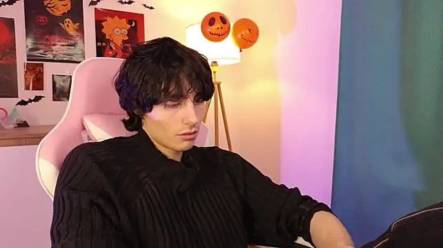 gay_w1zardのライブXXXチャット
