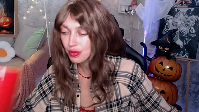 Chatroom XXX en direct de NickyAdamidi