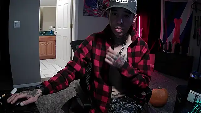 צ'אט XXX בשידור חי של Michigan9000