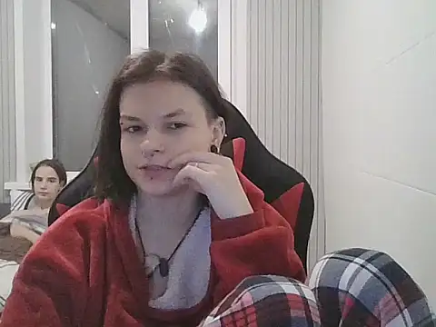 Show de Kim__Ray na webcam