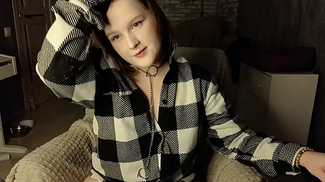 XXX chat uživo modela Ol1via