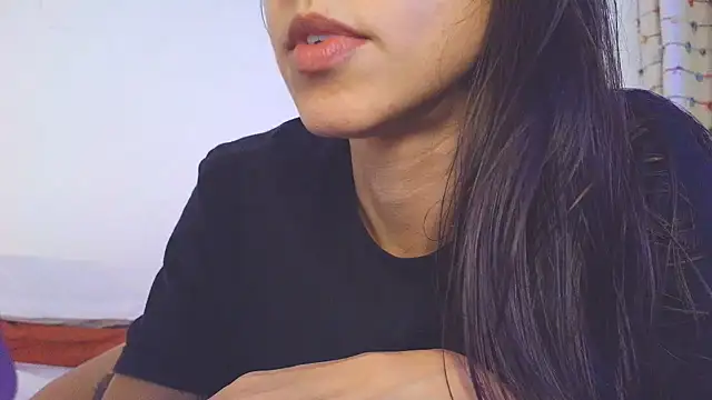 Chat XXX ao vivo de sofiamentti
