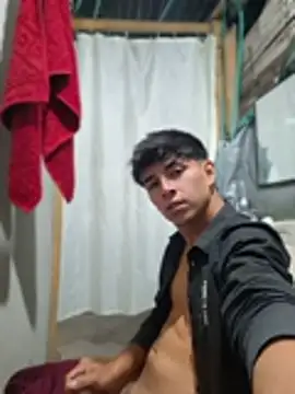 ZaneHoward live XXX chat