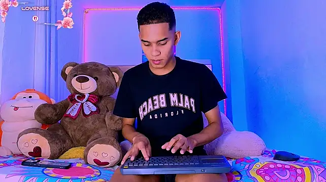 dilan_alfonzo Live XXX-chat