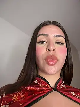Mary_ivett Chat XXX in diretta