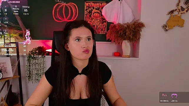 milaleoneli Live XXX-Chat
