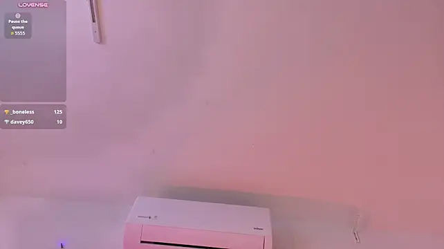 צ'אט XXX בשידור חי של Twink_Sebas7