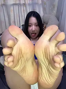 ViVian-xxxxのライブXXXチャット