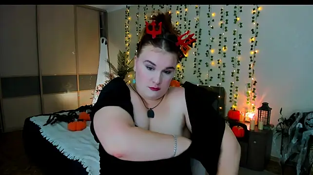 OliviaTwens Live XXX-Chat