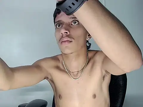 Živý XXX chat brayan__hot__