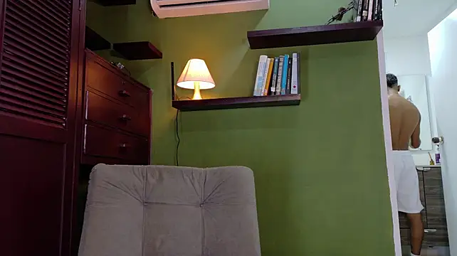 แชท XXX สดของ skiper_monstercock