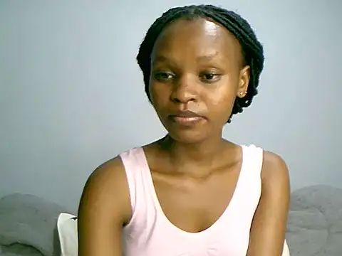 Chat +18 de pretty_maja ao vivo