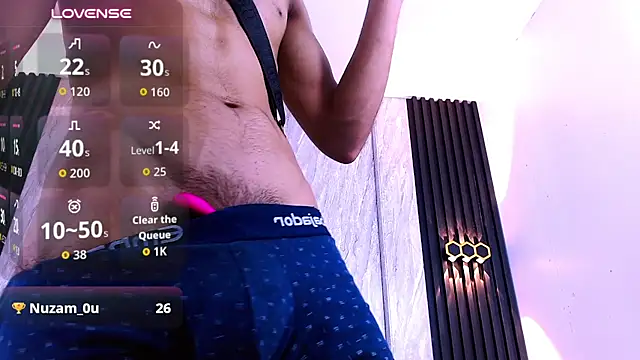 Chat XXX Live Liam_crox