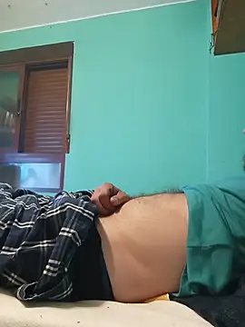 Capitansalami36 – Live XXX-chat