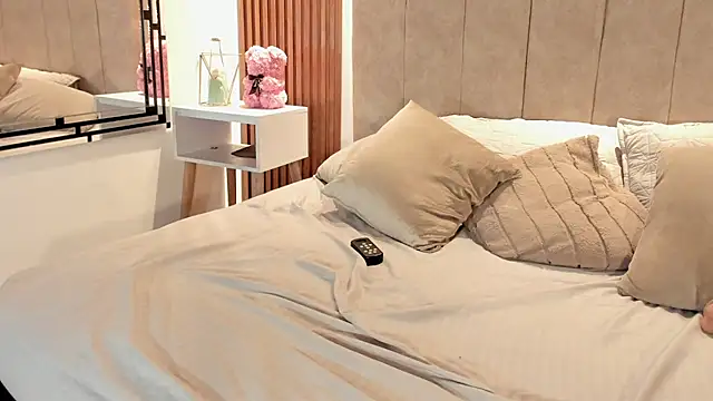 Samantha_Palm Adlı Modelin Canlı XXX Sohbeti
