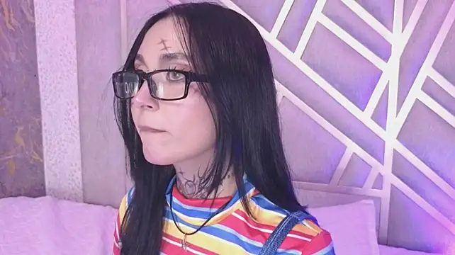 XXX chat uživo modela gabymathew