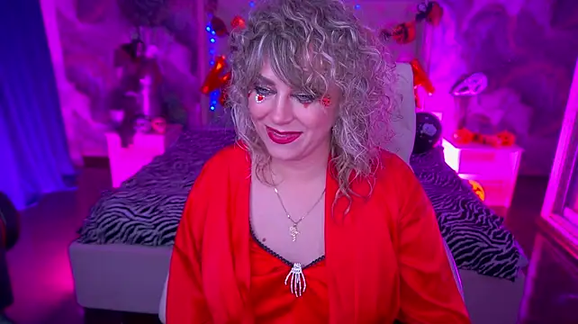 CandyLadyyy – Naživo XXX chat