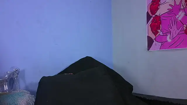 Živý XXX chat alejadolli