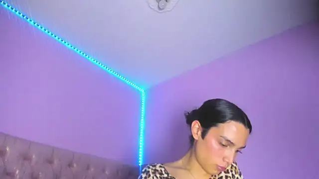 victoria_rodriguez_x's Live XXX Chat
