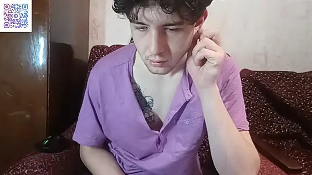 Chat XXX ao vivo de Chipichap