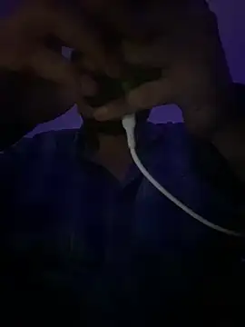 GusanoDelicioso Webcam-Show