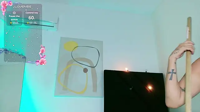 InkSinner live XXX chat
