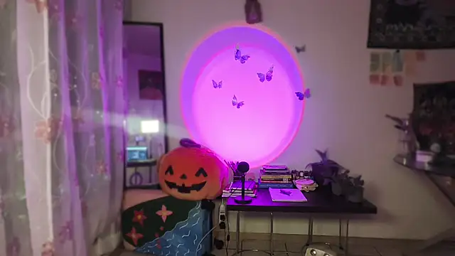 Živý XXX chat ivihetaira