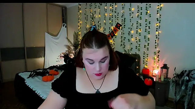 OliviaTwens Live XXX-Chat