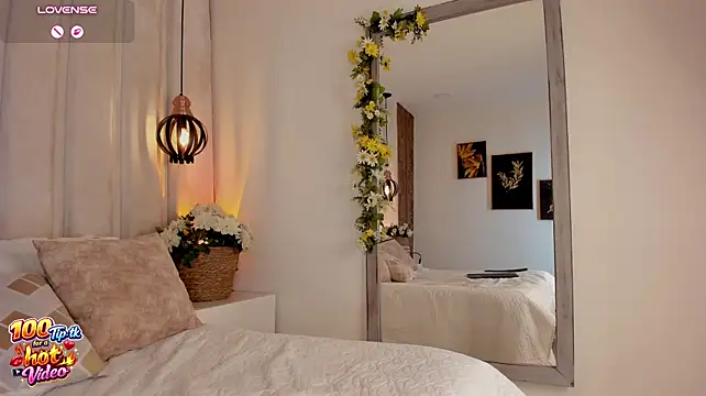 LanaDeluca Live XXX-chat