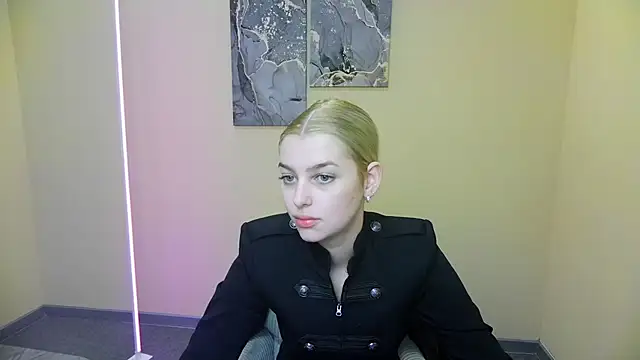 Girlygirll_'s Live XXX Chat