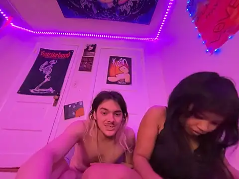 Sembang XXX Secara Langsung venusfairys