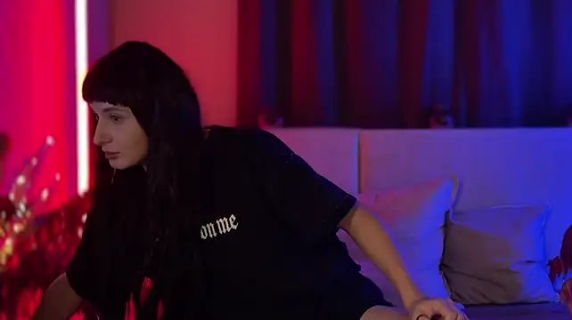DariDolla Live XXX-chat