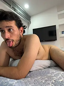 XXX chat uživo modela Adrian_SITH