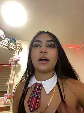 ITOKIOO Chat XXX live