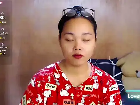 _Lylia 라이브 XXX 채팅