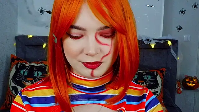 MelissaMay__ live XXX chat