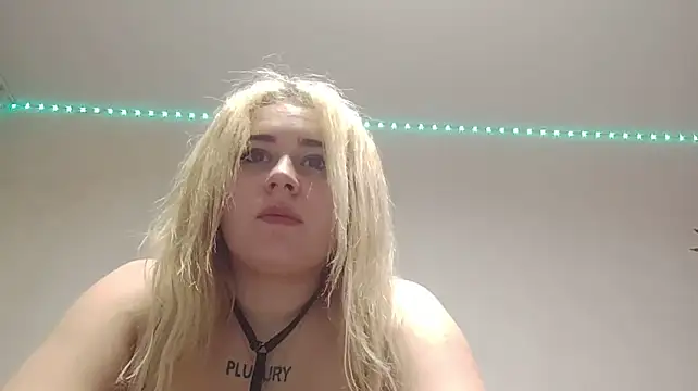 IsaWhitton Live XXX-chat