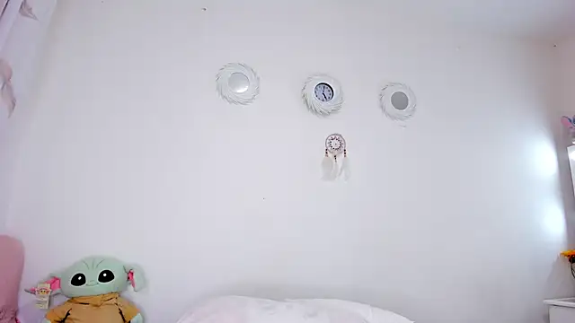 im_giselle_'s Live XXX Chat