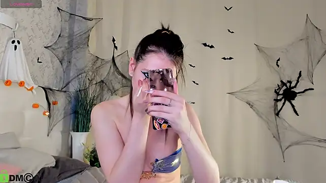 Nicole_Charm live XXX chat