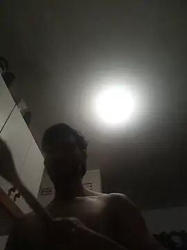 HarryFosster Pertunjukan Webcam