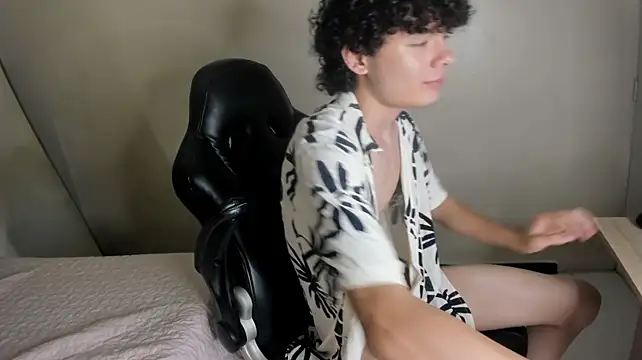 Noah_Gun_ – Live XXX-chat